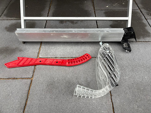 SAEPINK BOSCH GTS 635-216 PROFESSIONAL (4 foto / 5)