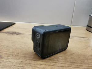 Gopro Hero 9 Black + tarvikud (2 foto / 3)
