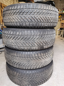 Nokian Seasonproof SUV 225/65R17 (1 foto / 3)