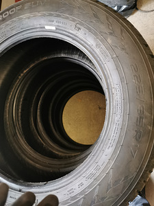 Nokian Seasonproof SUV 225/65R17 (2 foto / 3)