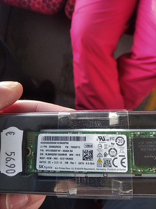 Müüa mälu 128gb (2 foto / 2)
