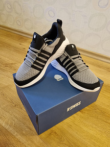 K-Swiss SECTOR (3 фото из 9)