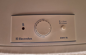 Бойлер электрический Electrolux EWH 100SL