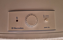 Elektriboiler Electrolux EWH 100SL