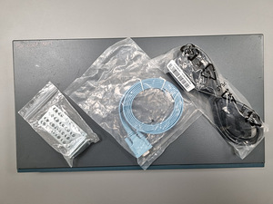 Cisco WS-C2950T-24 (2 foto / 8)
