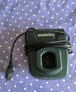 Müüa Metabo laadija (2 foto / 3)