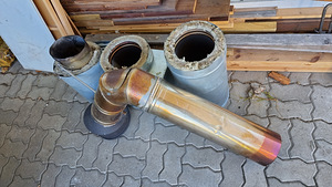 Kaminasüdamik Romotop KV 055 R (2 foto / 2)
