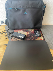 Lenovo IdeaPad Gaming 3 (1 foto / 5)