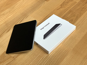 Magic Trackpad 2 (1 foto / 3)