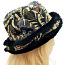 Naiste müts, suurus 54-58 cm (foto #4)