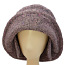 Naiste müts kõrvadega, suurus 59-63 cm (foto #1)