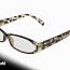 Новые очки Dunlop Tortsh Reading Glasses Brown +1.75 (фото #1)