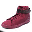 Uued tossud Adidas Selena Gomez Collection Red beauty (foto #1)
