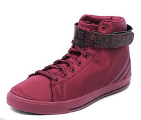 Uued tossud Adidas Selena Gomez Collection Red beauty
