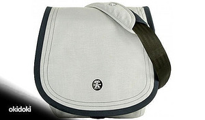 Crumpler slippy fish slf-004 сумка, новая, оригинал