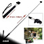 Uus Monopod for GoPro cameras and cameras with 1/4 universal (foto #2)