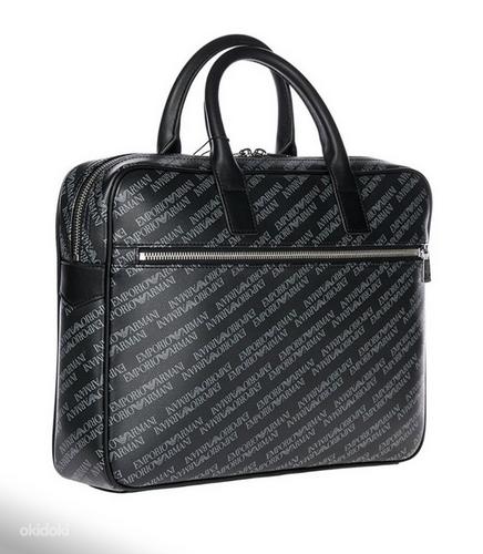 Новая мужская сумка Emporio Armani / оригинал / в наличии (фото #1)