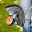 Akuga trimmer Gardena PowerCut Li-40/30 ilma akuta (foto #2)