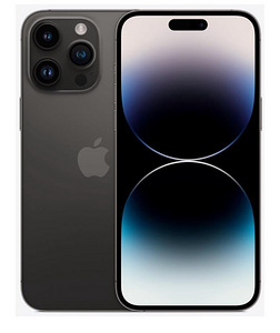 Apple iPhone 14 Pro Max 128GB Space Black nagu uus (1 foto / 4)