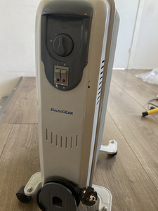 Elektriline küttekeha (3 foto / 3)