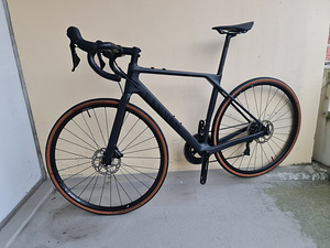 Canyon Endurace 2022 (1 foto / 9)