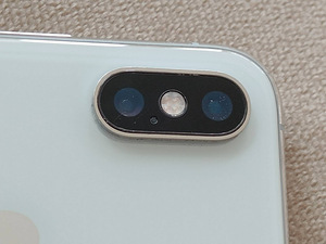 iPhone XS 256 ГБ (6 фото из 6)