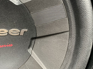 Комплект сабвуфера RMS 200W BMW E46 box (5 фото из 6)