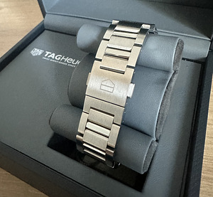 Tag Heuer Carrera (4 фото из 5)