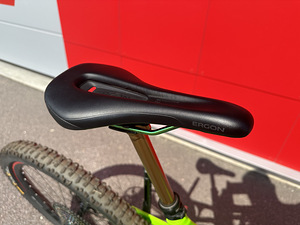 Scott Genius 700LT Factory Tuned (5 foto / 7)