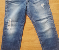 Armani junior jeans