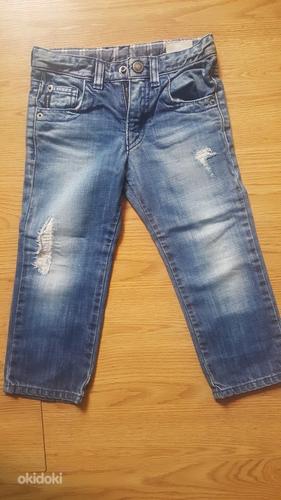 Armani junior jeans (foto #1)