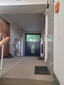 Tulika põik, Kristiine, Tallinn, Harjumaa (2 foto / 11)