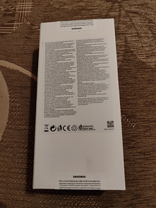 Samsung Galaxy A14 128GB Silver (UUS) (2 foto / 2)
