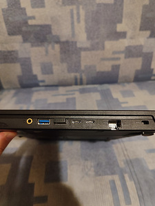 MSI GF65 thin i7 (3 фото из 3)