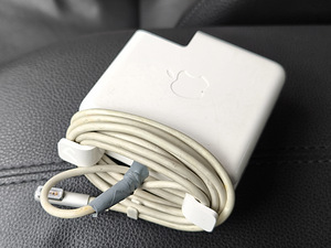 Magsafe 85w for macbook (1 foto / 5)