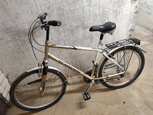 Велосипед Schwinn Sierra 26" (3 фото из 5)