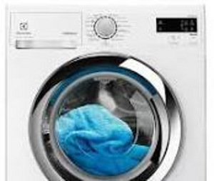 Pesumasin Electrolux EWS 1056EGU (1 foto / 2)