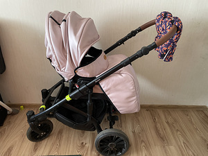 Maema jess vanker (3 foto / 5)