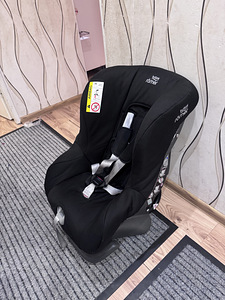 Turvatool 0-18kg Britax Römer (1 foto / 5)