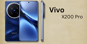 Vivo X200pro (1 фото из 3)