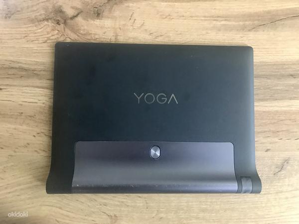 Планшет Lenovo Yoga tab 3 (фото #3)