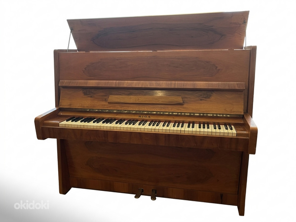 Pianiino “Riga” Пианино «Рига»