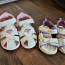 Laste sandaalid, rihmikud - s21 - 23 (фото #5)
