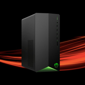 Mänguriarvuti HP pavilion gaming DESKTOP TG01 (1 foto / 1)