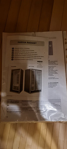 Баня инфокрасная Harvia (5 foto / 10)