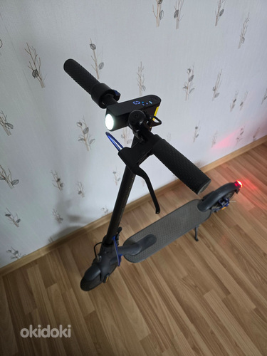 Xiaomi Mi Electric Scooter 3