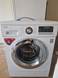 LG pesumasin A+++ (1 foto / 1)