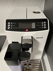 Кофемашина Philips EP3362/00 (3 фото из 4)