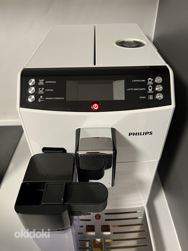 Kohvimasin Philips EP3362/00 (foto #3)