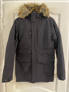 Five parka suurus S